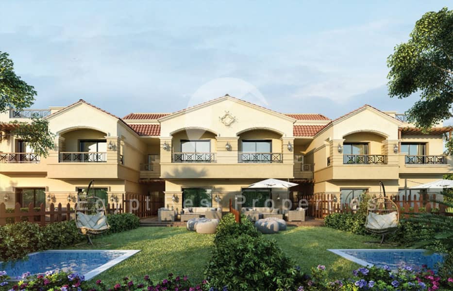 8 properties for sale in IVY New Zayed. jpg
