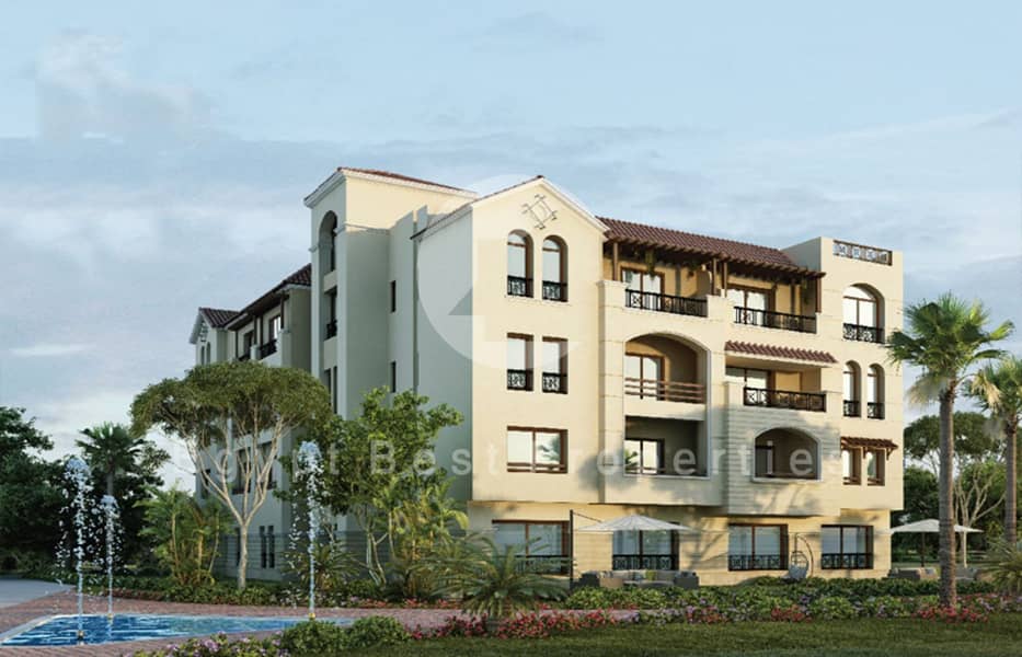 9 Twin house for sale in IVY New Zayed (1). jpg