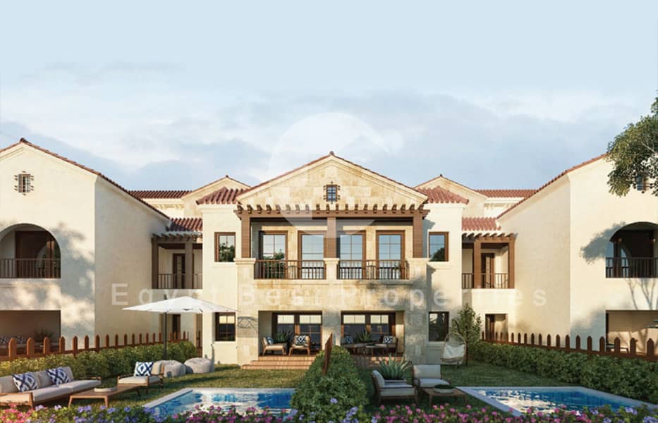 10 Villa for sale in IVY New Zayed. jpg