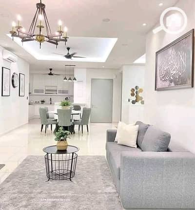 1 Bedroom Flat for Sale in Mostakbal City, Cairo - WhatsApp Image 2025-03-20 at 3.24. 22 PM. jpeg