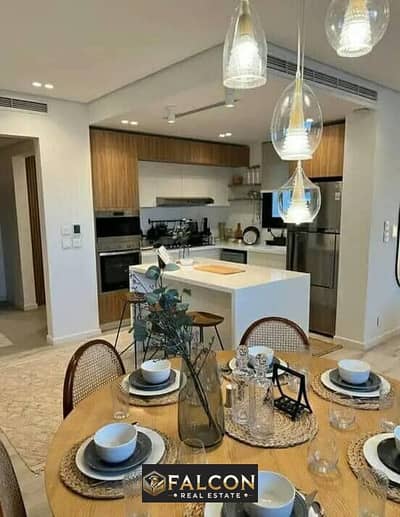 2 Bedroom Apartment for Sale in New Heliopolis, Cairo - 11ec801e-1bc5-477a-b506-65ba3a988891. jpg