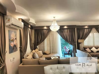 4 Bedroom Townhouse for Rent in Madinaty, Cairo - WhatsApp Image 2025-04-22 at 1.21. 14 PM. jpeg