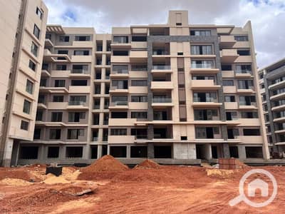 3 Bedroom Apartment for Sale in New Capital City, Cairo - photo_5861949280762314095_y - Copy - Copy - Copy. jpg