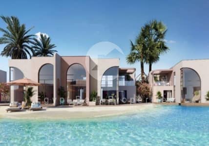 3 Bedroom Penthouse for Sale in Soma Bay, Red Sea - IMG-20250512-WA0085. jpg