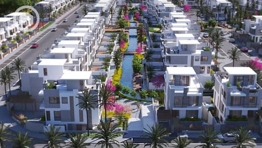 توين هاوس 5 غرف نوم للبيع في الشيخ زايد، الجيزة - 33aa7cc5-f342-4322-9ccd-95a71722126f. jpg