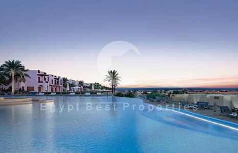 2 Bedroom Chalet for Sale in Makadi Bay, Red Sea - 1200_8006-min. jpg