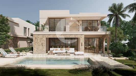 3 Bedroom Chalet for Sale in North Coast, Matruh - summer_8. png