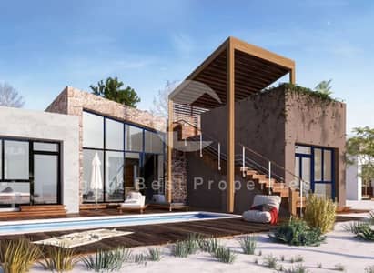 3 Bedroom Villa for Sale in Soma Bay, Red Sea - c7. jpg