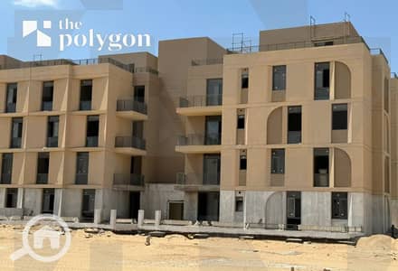 2 Bedroom Apartment for Sale in Sheikh Zayed, Giza - 1. jpg