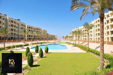 شاليه 2 غرفة نوم للبيع في الساحل الشمالي، مطروح - WhatsApp Image 2025-05-25 at 1.52. 11 PM. jpeg