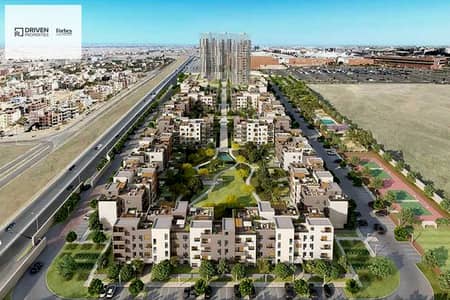 3 Bedroom Flat for Sale in Sheikh Zayed, Giza - diz7fgrDVTyq4DWSVlXo3wclqj8YGZG4IGoH7dt7. jpg