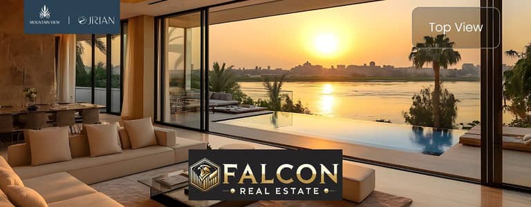4 Bedroom Villa for Sale in Sheikh Zayed, Giza - 4c5dad0f-569b-48ee-91cd-771761834a75. jpg