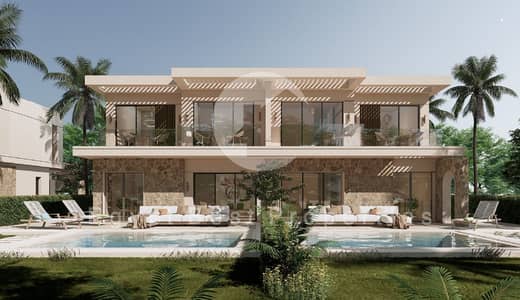 3 Bedroom Chalet for Sale in North Coast, Matruh - summer_10. png