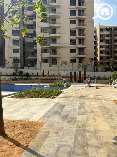 3 Bedroom Flat for Sale in New Capital City, Cairo - WhatsApp Image 2023-10-24 at 10.37. 33 PM. jpeg