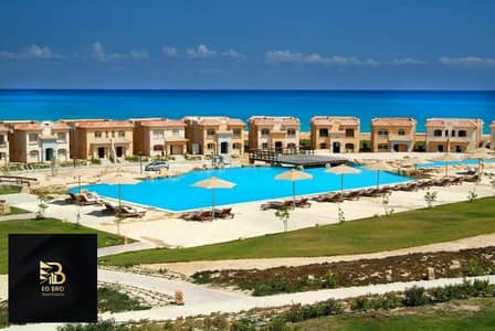 2 Bedroom Chalet for Sale in North Coast, Matruh - WhatsApp Image 2025-05-25 at 1.52. 10 PM. jpeg