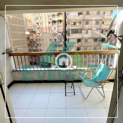 2 Bedroom Apartment for Sale in Asafra, Alexandria - WhatsApp Image 2025-05-12 at 1.33. 22 PM (1). jpeg