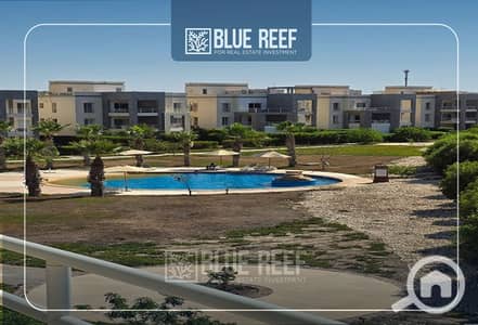 3 Bedroom Penthouse for Sale in North Coast, Matruh - mnbvcx. jpg