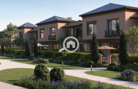 5 Bedroom Townhouse for Sale in Sheikh Zayed, Giza - 458491304_3500879553551573_6323891206997017151_n_1400x900. jpg