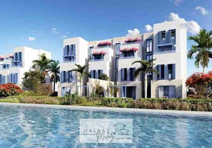 1 Bedroom Chalet for Sale in North Coast, Matruh - 1000286816. jpg