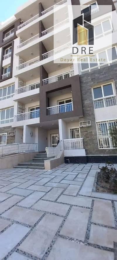 3 Bedroom Flat for Sale in Madinaty, Cairo - 1b082db8-7e72-45a2-8336-5ee6aa23cddd. jpg