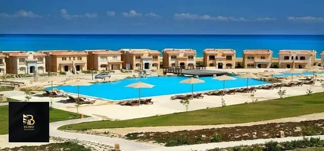 3 Bedroom Chalet for Sale in North Coast, Matruh - WhatsApp Image 2025-05-25 at 1.52. 20 PM (1). jpeg