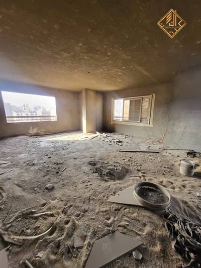 3 Bedroom Apartment for Sale in Mohandessin, Giza - WhatsApp Image 2025-01-30 at 18.58. 50 (1). jpeg