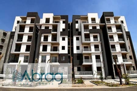 فلیٹ 3 غرف نوم للايجار في 6 أكتوبر، الجيزة - مشروع جنة. jpg