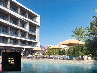 1 Bedroom Chalet for Sale in North Coast, Matruh - WhatsApp Image 2025-05-25 at 1.52. 17 PM. jpeg