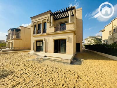 3 Bedroom Villa for Sale in Madinaty, Cairo - WhatsApp Image 2024-09-09 at 2.59. 19 PM. jpeg