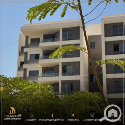 شقة 2 غرفة نوم للبيع في العاصمة الإدارية الجديدة، القاهرة - WhatsApp Image 2025-01-08 at 3.48. 58 PM. jpeg