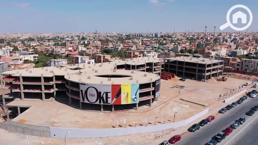 Retail for Sale in New Cairo, Cairo - 54b9934c-e121-4767-8663-6543ca210e63. jpg
