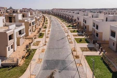 3 Bedroom Townhouse for Sale in 6th of October, Giza - WhatsApp Image 2025-05-27 at 1.49. 17 PM (3). jpeg