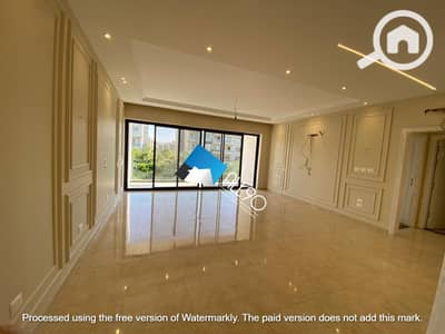 2 Bedroom Flat for Rent in New Cairo, Cairo - WhatsApp Image 2025-05-26 at 2.47. 01 AM (1). jpeg