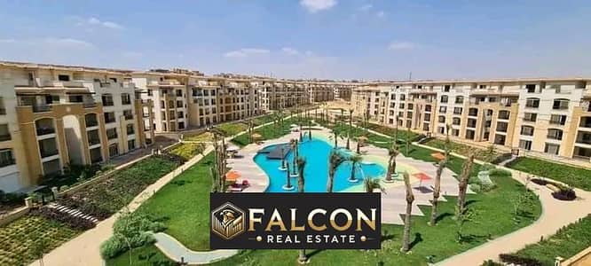 2 Bedroom Apartment for Sale in Katameya, Cairo - WhatsApp Image 2024-12-21 at 4.21. 30 PM. jpeg