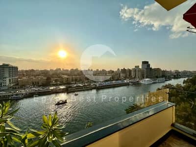 6 Bedroom Villa for Sale in Sheikh Zayed, Giza - ji17. png