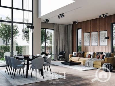 3 Bedroom Flat for Sale in 6th of October, Giza - Whyt_E-Brochure-Type_A_Page_39. jpg