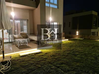 4 Bedroom Townhouse for Sale in Sheikh Zayed, Giza - WhatsApp Image 2025-05-27 at 13.12. 19_83048909. jpg
