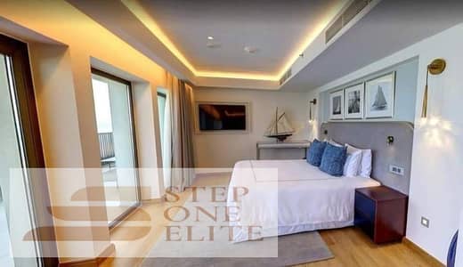 2 Bedroom Chalet for Sale in North Coast, Matruh - 217281864_836974870525223_7944608302291547191_n. jpg