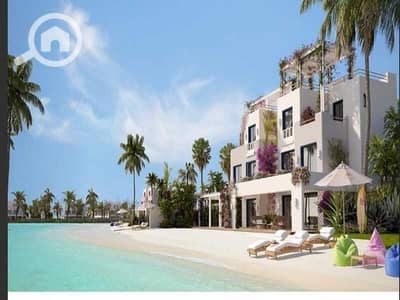 4 Bedroom Townhouse for Sale in North Coast, Matruh - IMG-20250225-WA0052. jpg