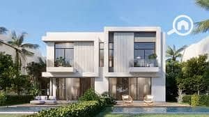 3 Bedroom Twin House for Sale in North Coast, Matruh - images (3). jpg