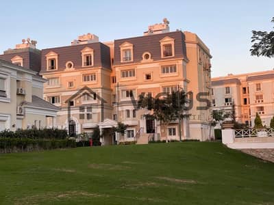 3 Bedroom Flat for Sale in New Cairo, Cairo - 5c39cc0c-5d74-4d24-894c-7d68c7590f2c. jpg