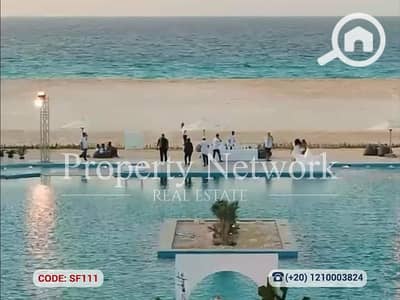 4 Bedroom Villa for Sale in North Coast, Matruh - SF111 (2). png