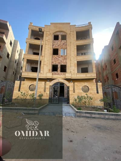 شقة 3 غرف نوم للبيع في مدينة بدر، القاهرة - WhatsApp Image 2025-05-27 at 12.56. 09 PM. jpeg