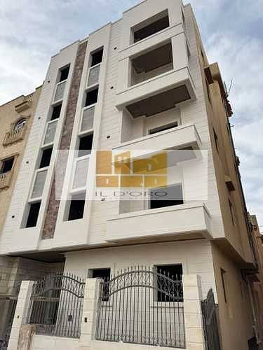 2 Bedroom Apartment for Sale in New Cairo, Cairo - lwQNdQZEhlE5Gs92Pvujdf2TNFOoi8BbeOkpFe4N. jpeg