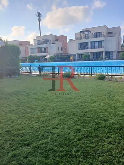 5 Bedroom Villa for Rent in North Coast, Matruh - WhatsApp Image 2025-05-27 at 12.57. 48 PM (2). jpeg
