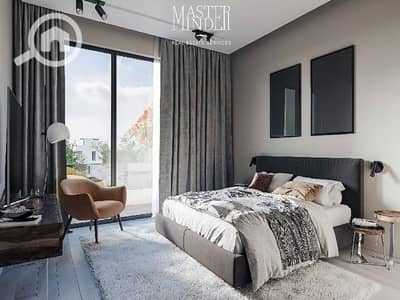 3 Bedroom Flat for Sale in 6th of October, Giza - Whyt_E-Brochure-Type_A_Page_40. jpg