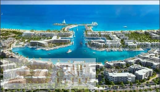 شاليه 2 غرفة نوم للبيع في الساحل الشمالي، مطروح - 22c66821-1714-4d5f-9331-2a9f1e73235e. jpg