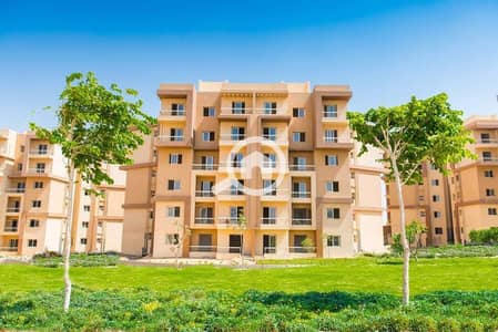 شقة 3 غرف نوم للبيع في 6 أكتوبر، الجيزة - اشجار-سيتي-6-اكتوبر-Ashgar-City. jpg