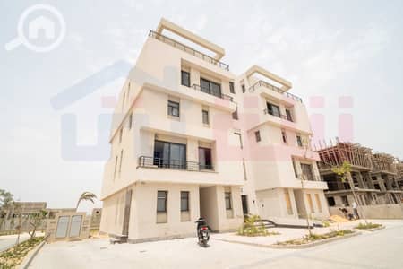 فیلا 5 غرف نوم للبيع في العامرية، الإسكندرية - DSC08259. jpg
