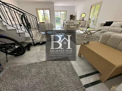توين هاوس 3 غرف نوم للبيع في الشيخ زايد، الجيزة - IMG-20250527-WA0011. jpg